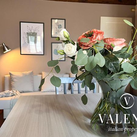 Via Ruga Degli Orlandi - Valente Italian Properties 페시아 외부 사진
