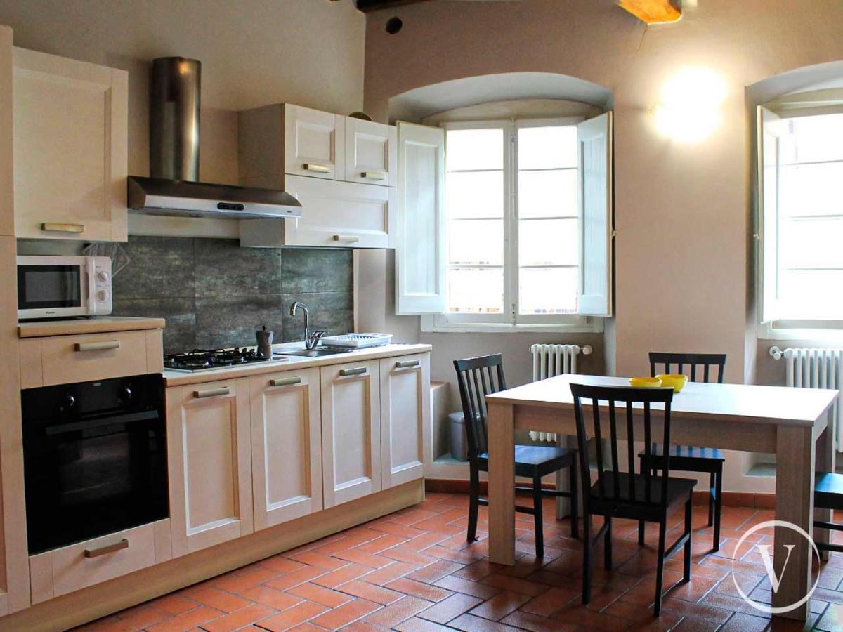 Via Ruga Degli Orlandi - Valente Italian Properties 페시아 외부 사진