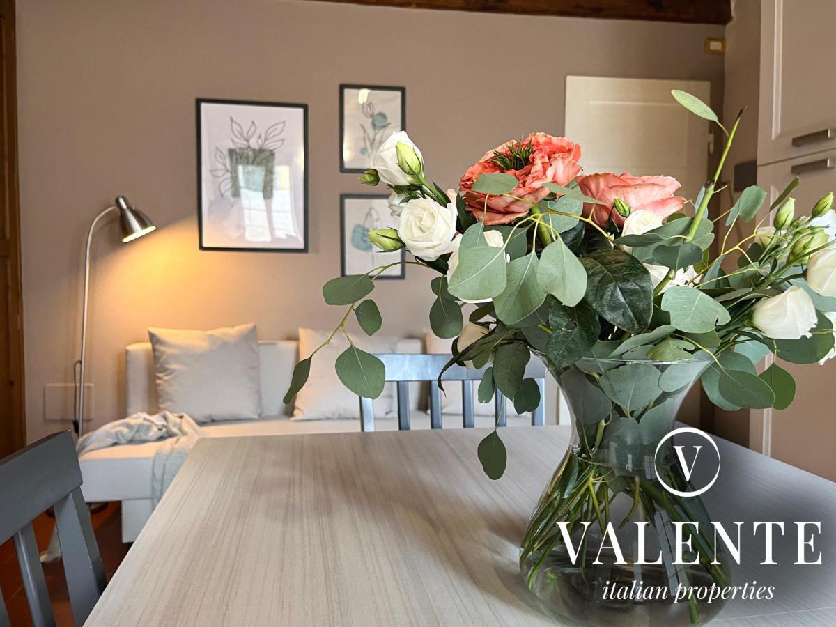 Via Ruga Degli Orlandi - Valente Italian Properties 페시아 외부 사진