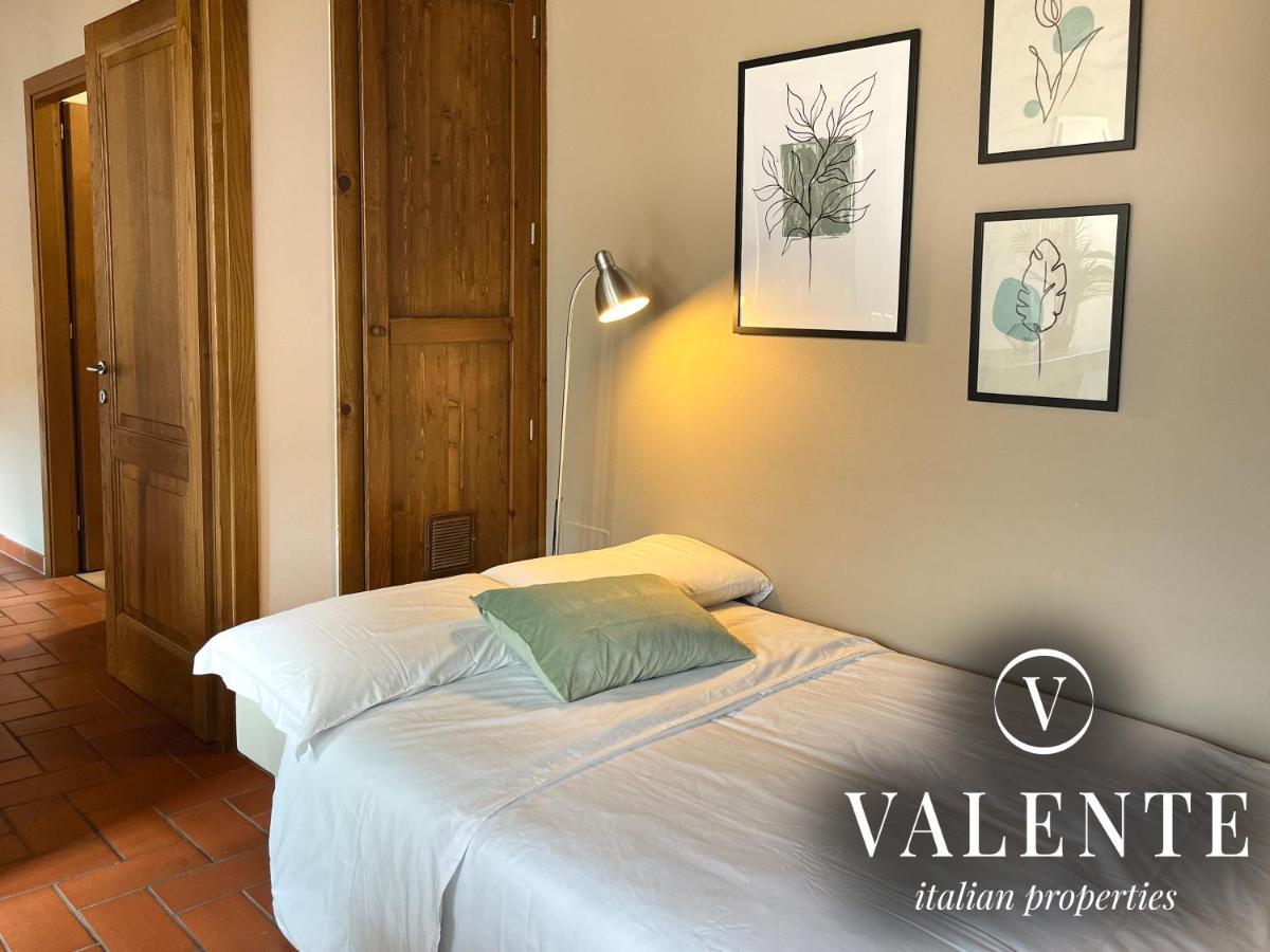 Via Ruga Degli Orlandi - Valente Italian Properties 페시아 외부 사진