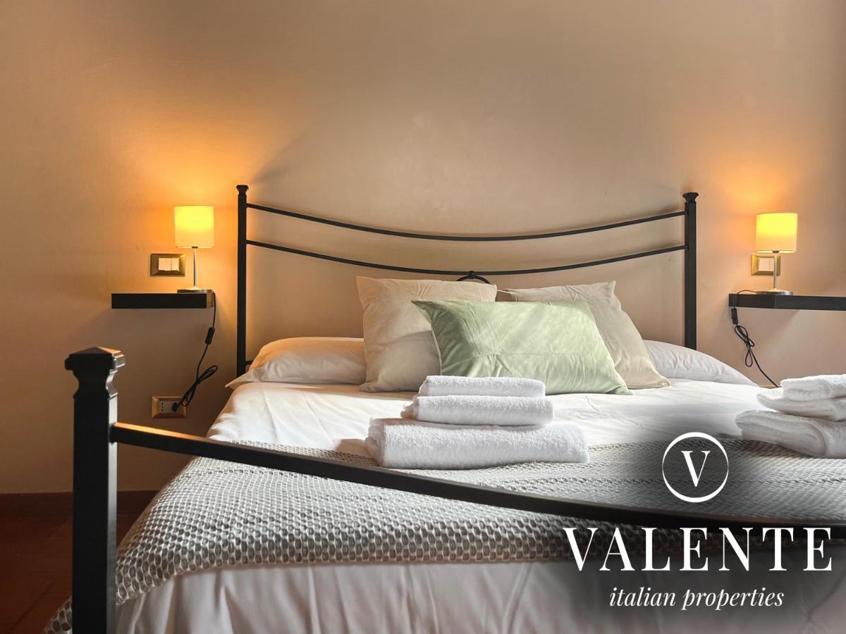 Via Ruga Degli Orlandi - Valente Italian Properties 페시아 외부 사진