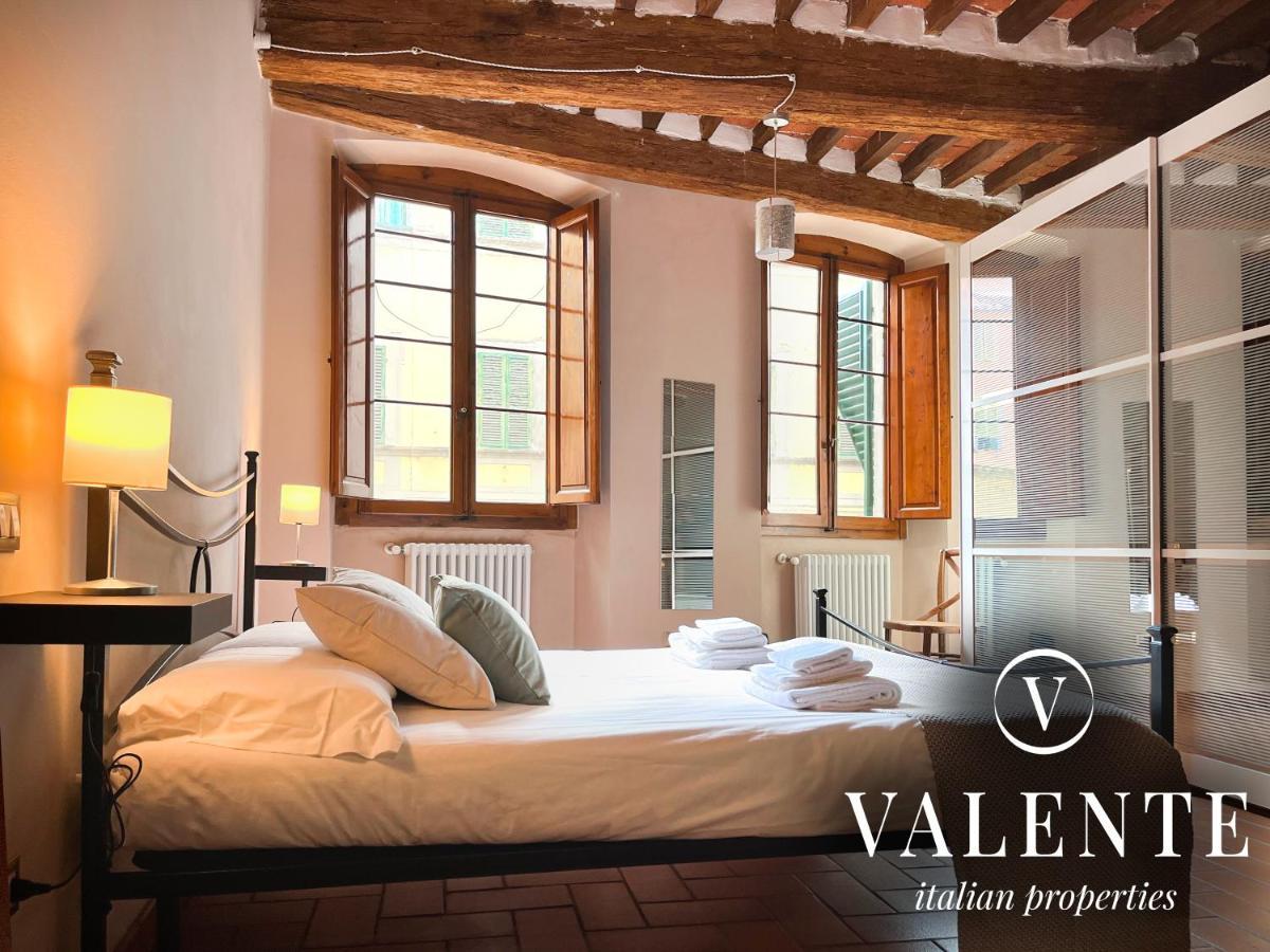 Via Ruga Degli Orlandi - Valente Italian Properties 페시아 외부 사진