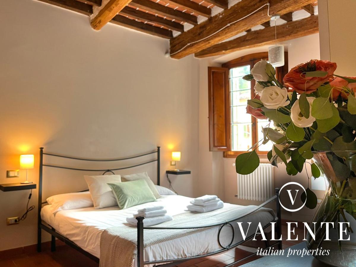 Via Ruga Degli Orlandi - Valente Italian Properties 페시아 외부 사진