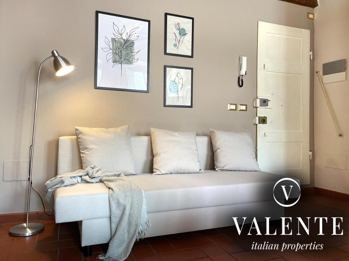 Via Ruga Degli Orlandi - Valente Italian Properties 페시아 외부 사진