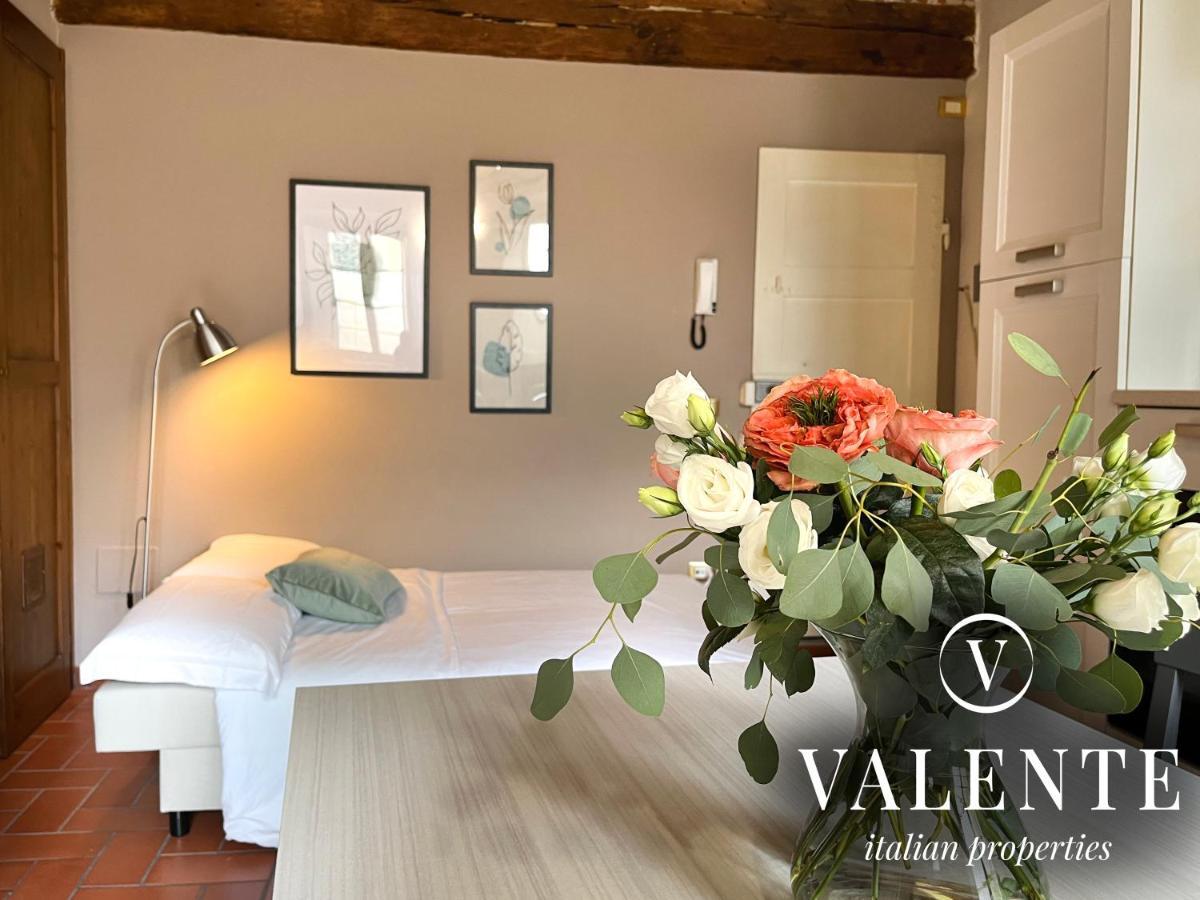 Via Ruga Degli Orlandi - Valente Italian Properties 페시아 외부 사진