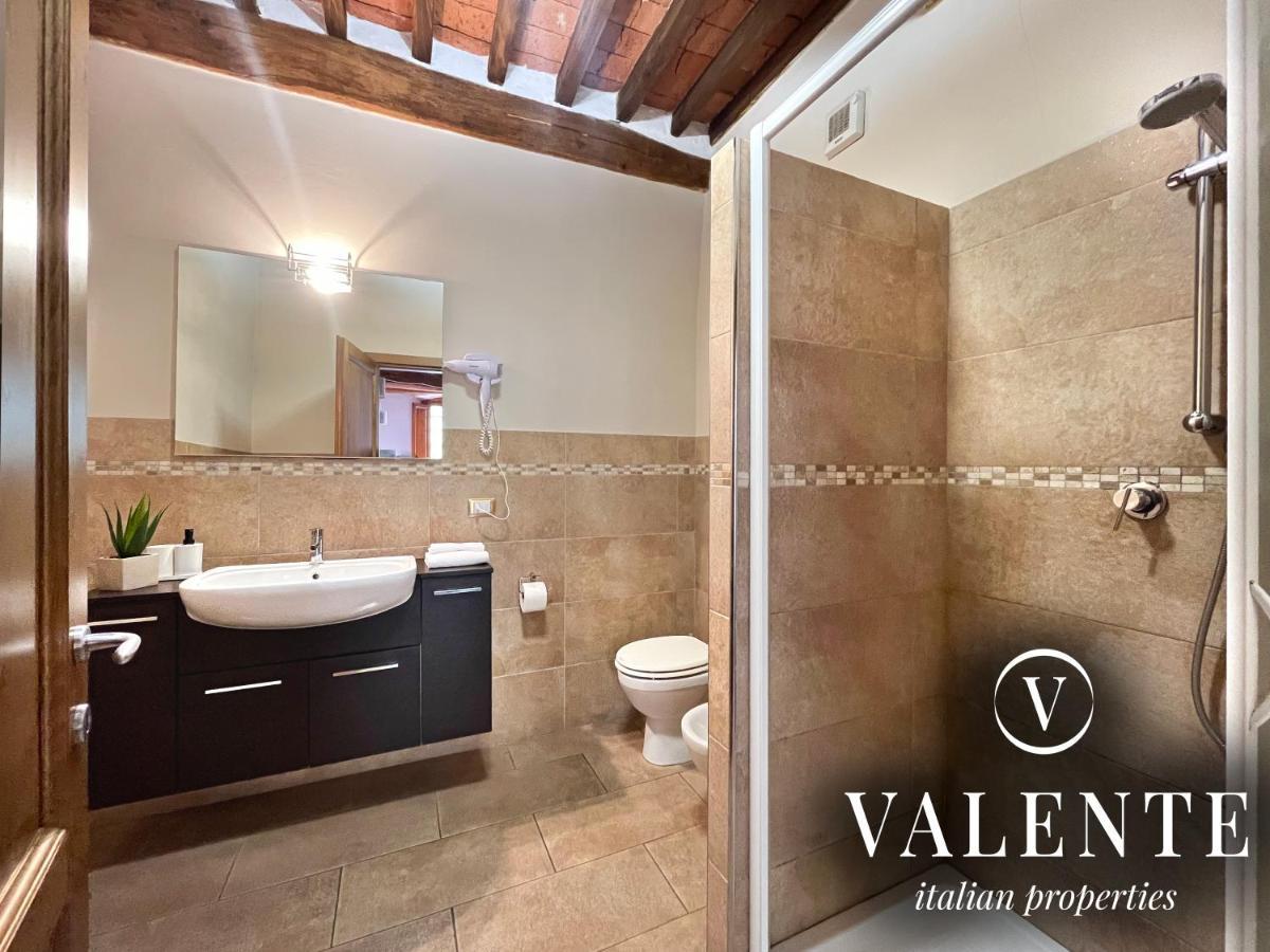Via Ruga Degli Orlandi - Valente Italian Properties 페시아 외부 사진