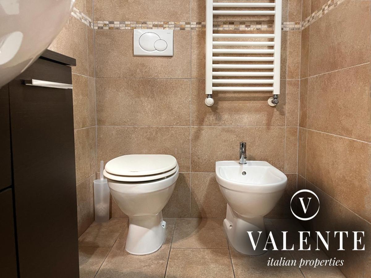 Via Ruga Degli Orlandi - Valente Italian Properties 페시아 외부 사진
