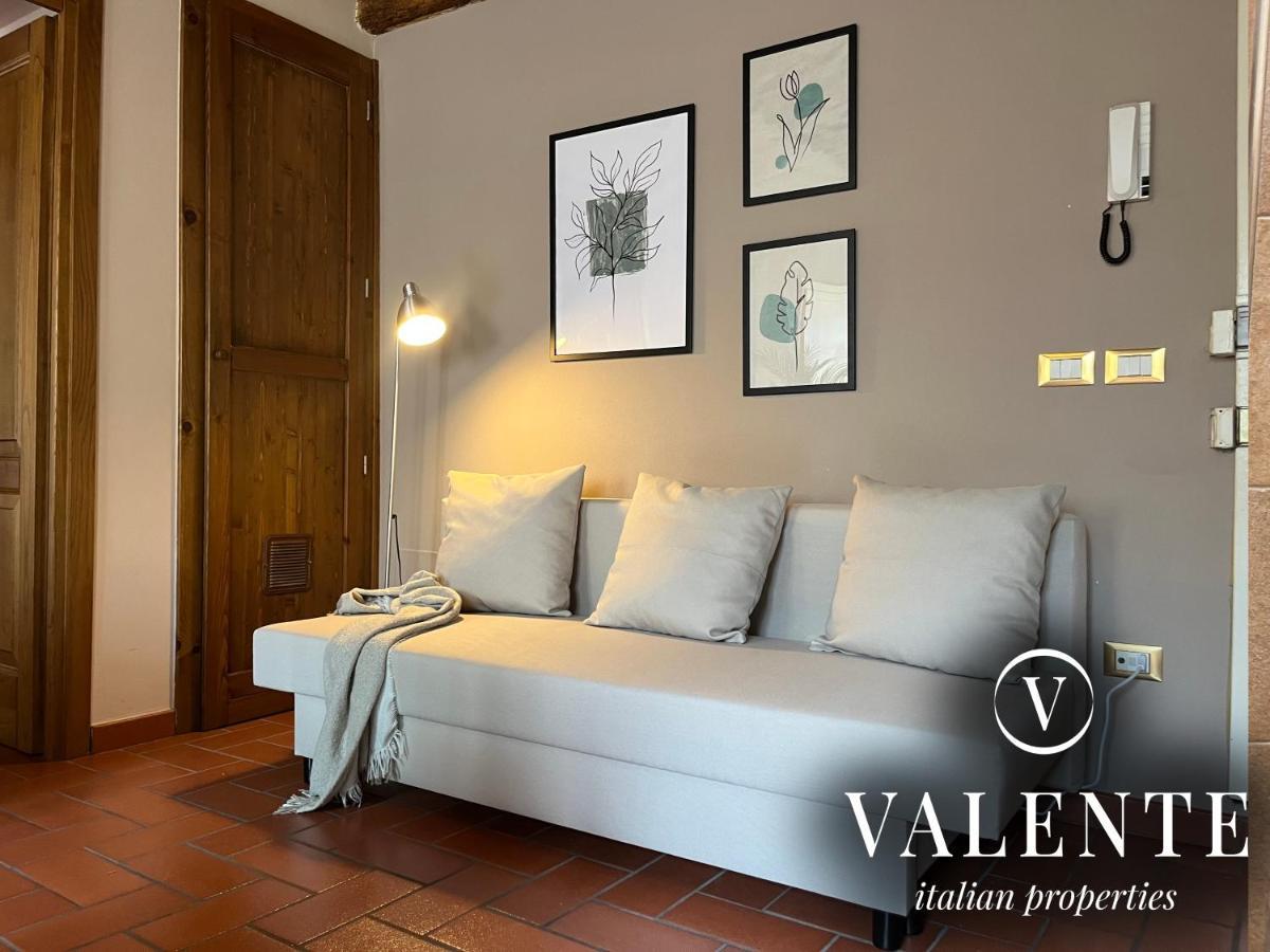 Via Ruga Degli Orlandi - Valente Italian Properties 페시아 외부 사진