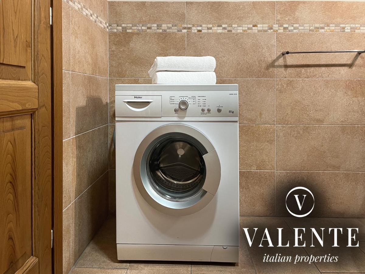 Via Ruga Degli Orlandi - Valente Italian Properties 페시아 외부 사진